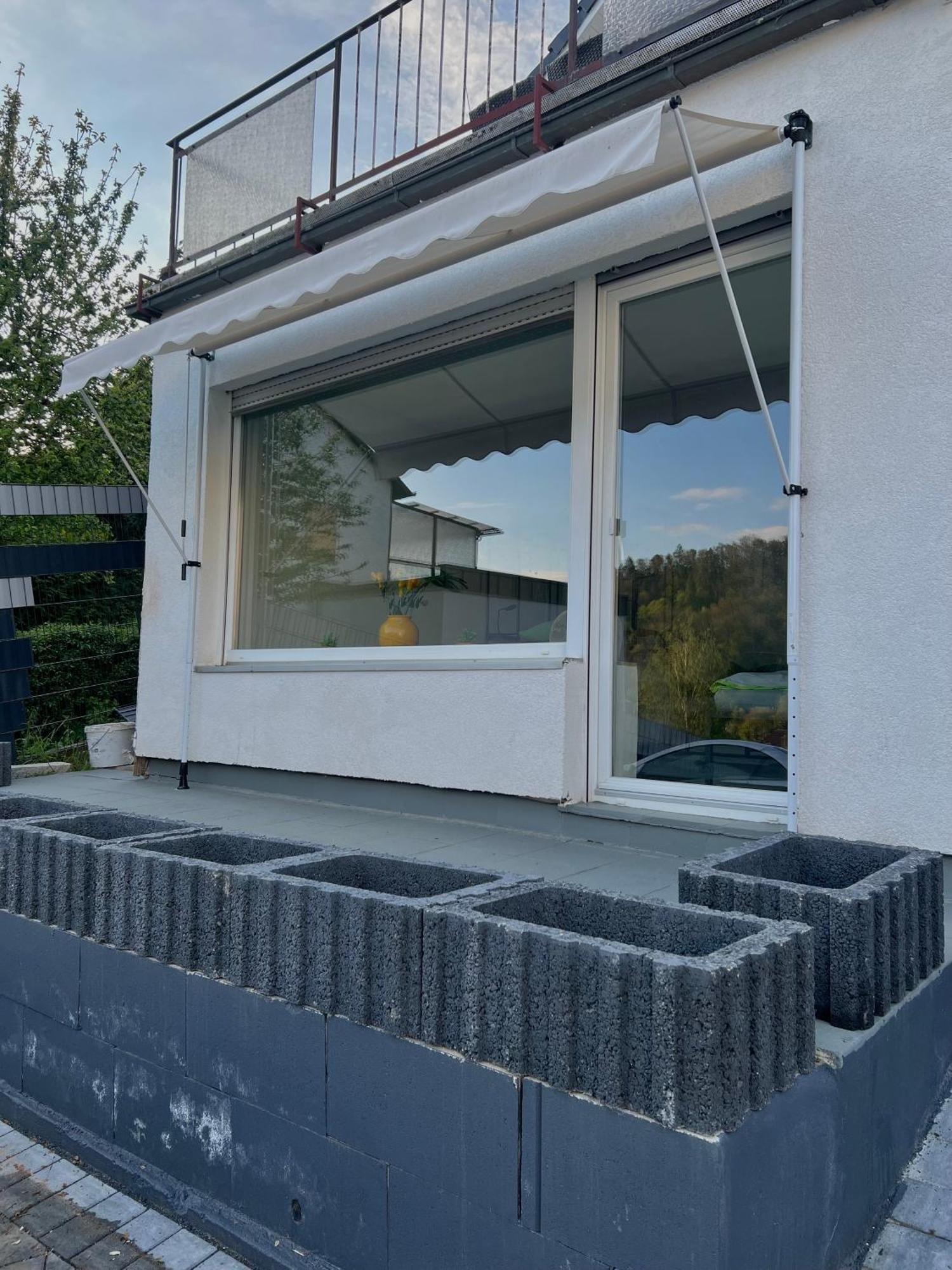 Pension Roos - Monteurzimmer Kreuzwertheim Kültér fotó
